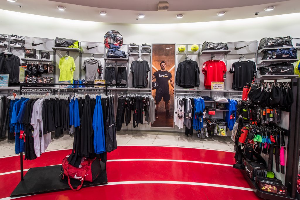 sportland