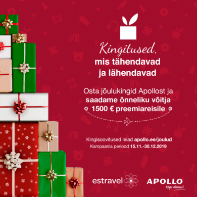 Apollo