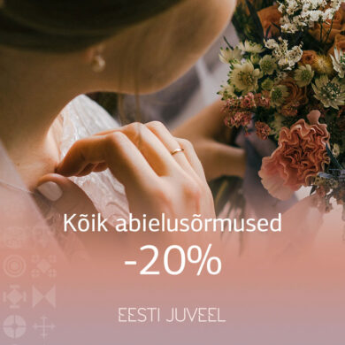 Eesti Juveel Tartu Kaubamajas