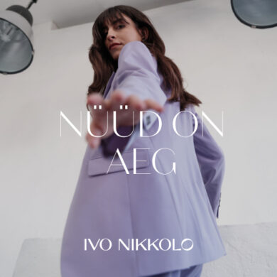 Ivo-Nikkolo Tartu Kaubamajas